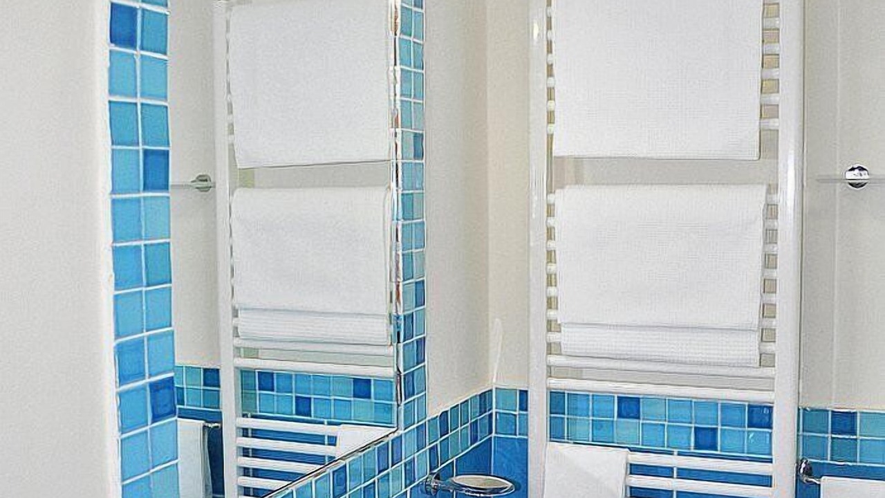Photo of Bathroom in Acciaroli