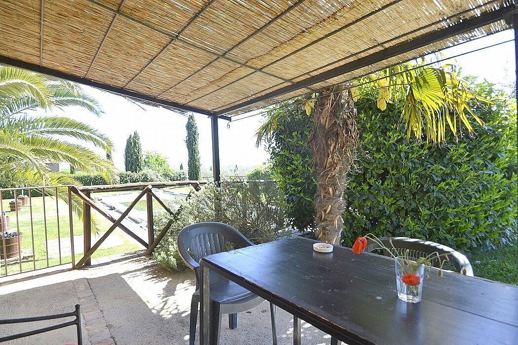 Photo of Outdoor in Castiglione del Lago