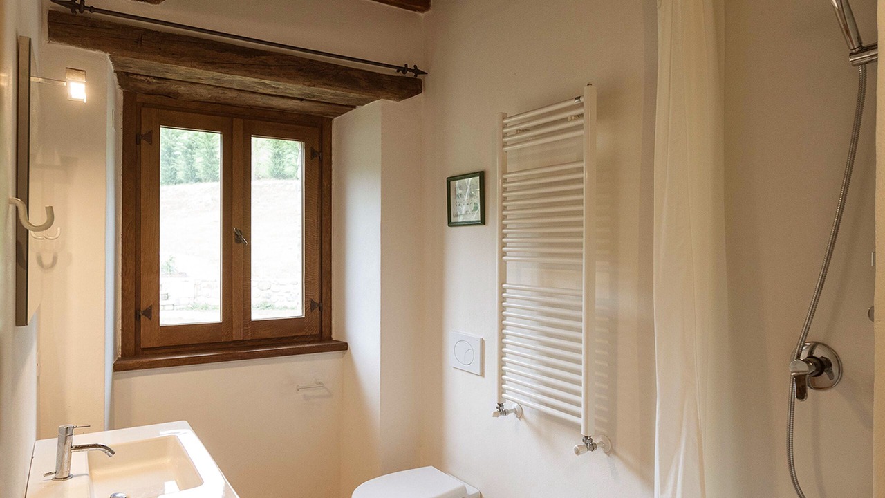 Photo of Bathroom in Umbertide