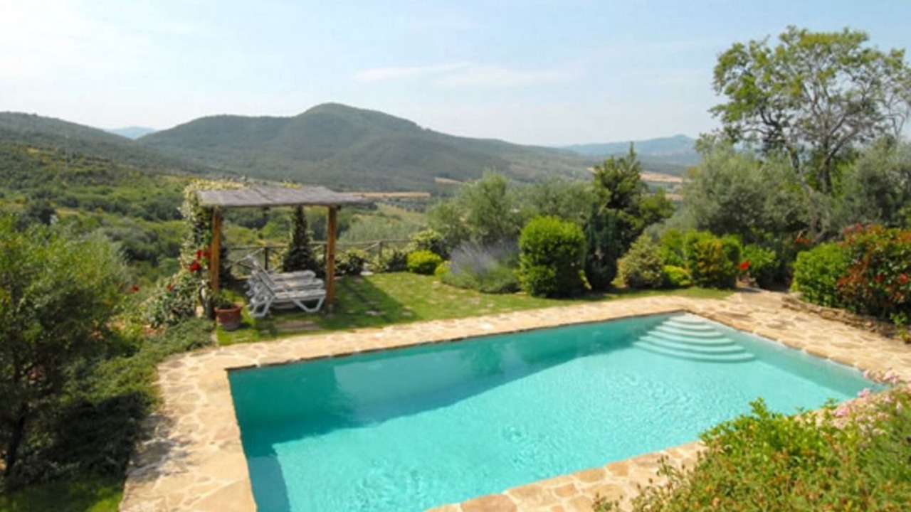 Photo of Outdoor in Casalini