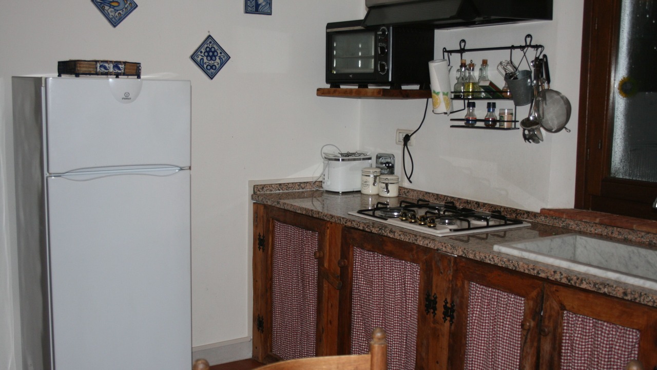 Photo of Kitchen in Fratta Todina