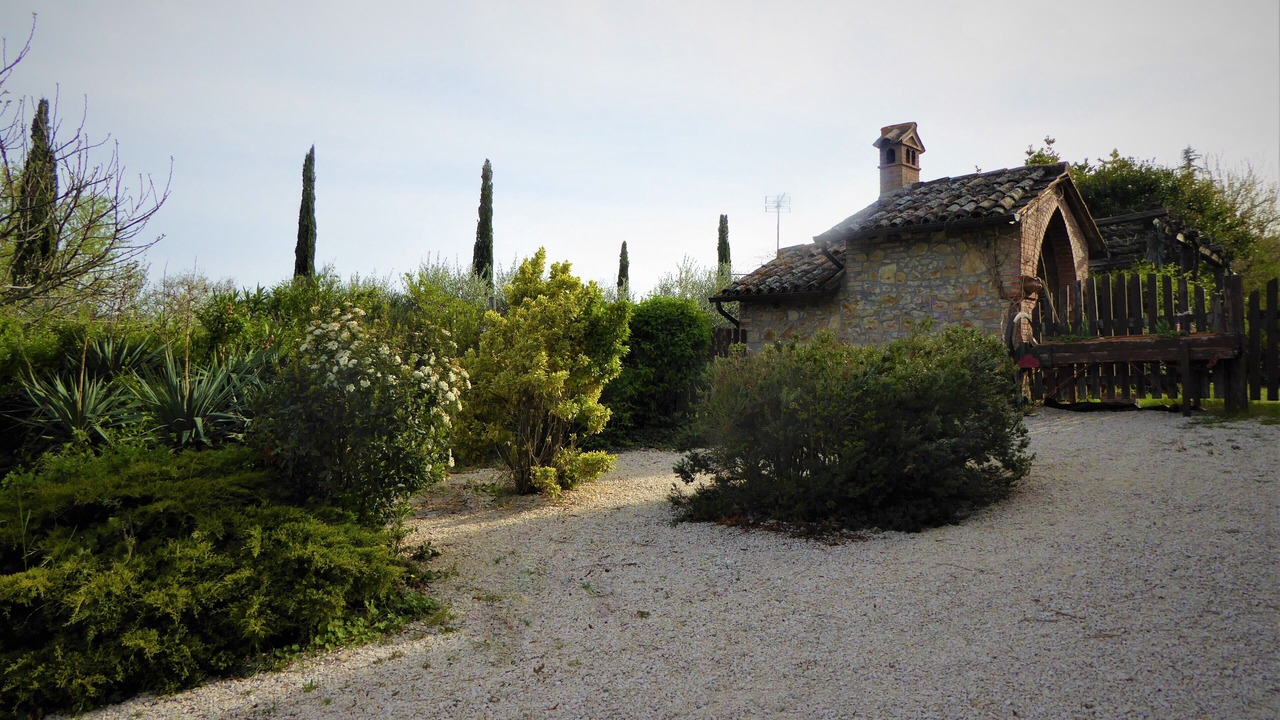 Photo of Outdoor in Fratta Todina