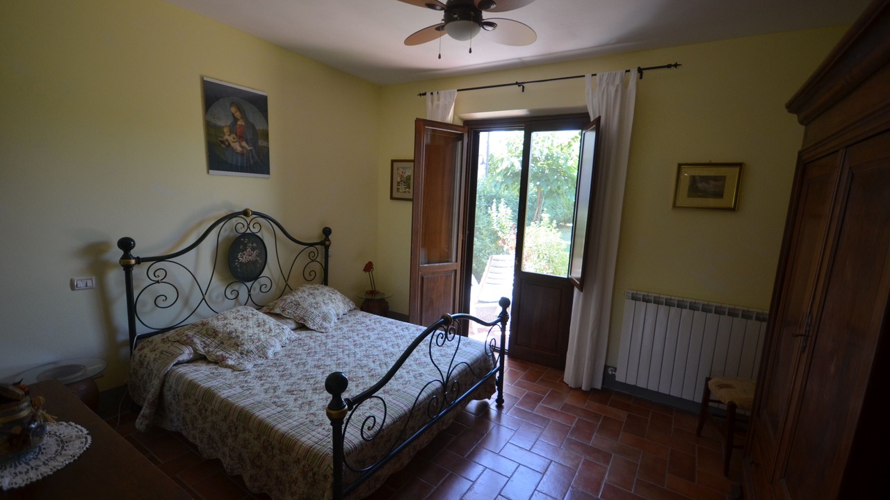 Photo of Bedroom in Fratta Todina