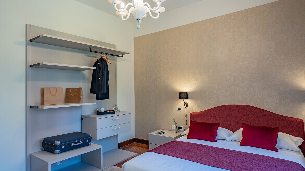 Photo of Bedroom in Santa Croce