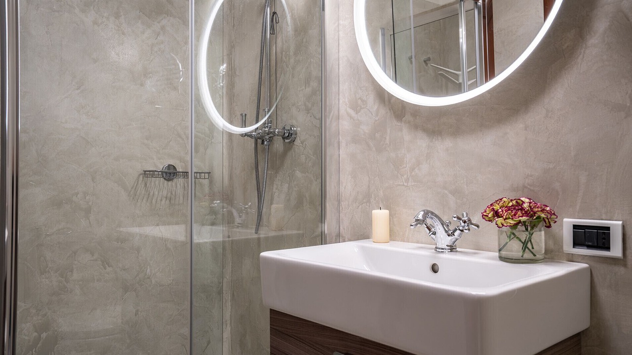Photo of Bathroom in Santa Croce