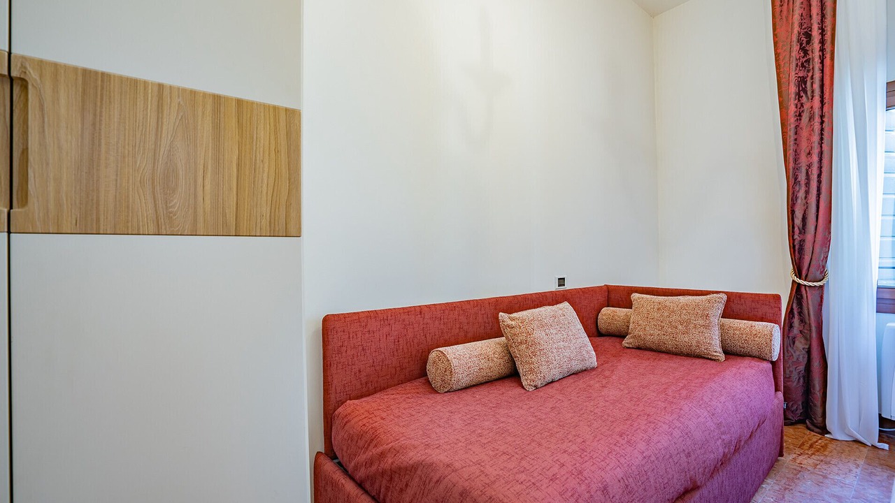 Photo of Bedroom in Santa Croce