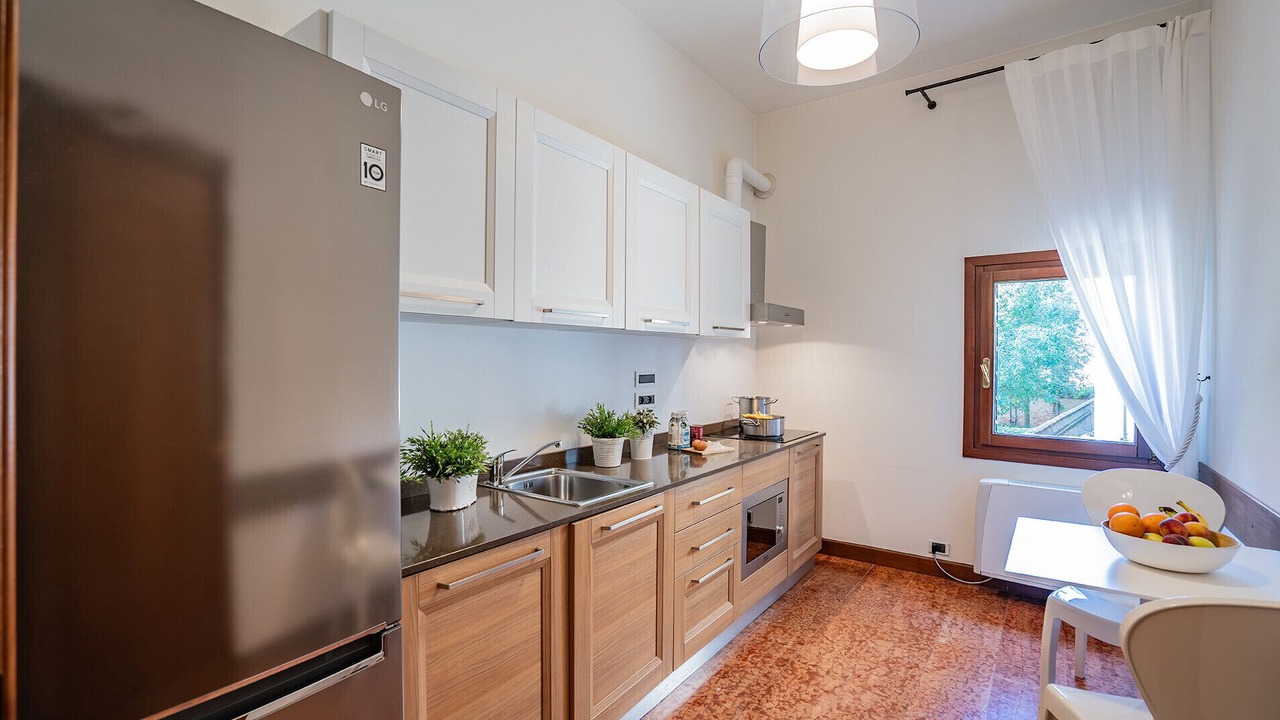 Photo of Kitchen in Santa Croce