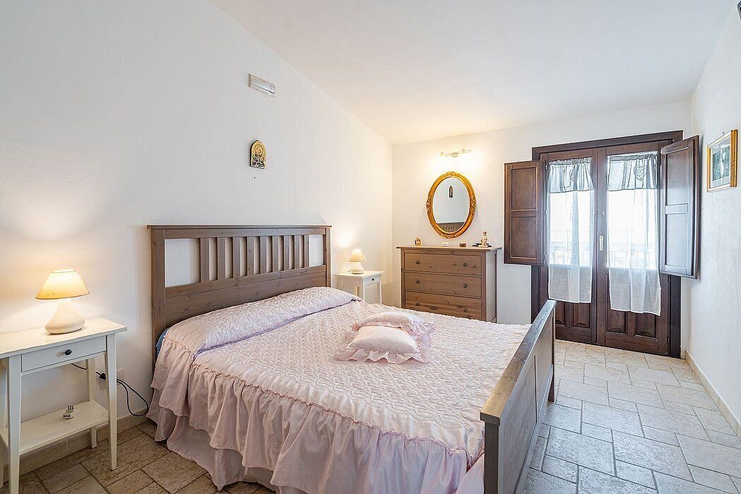 Photo of Bedroom in Avola