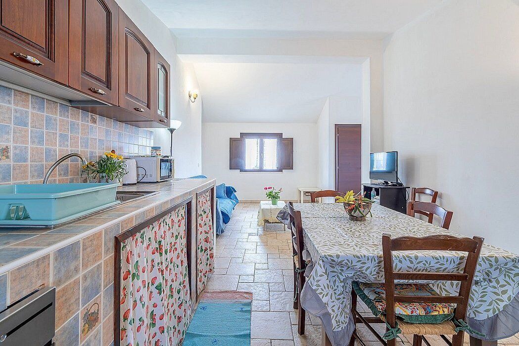 Photo of Kitchen in Avola