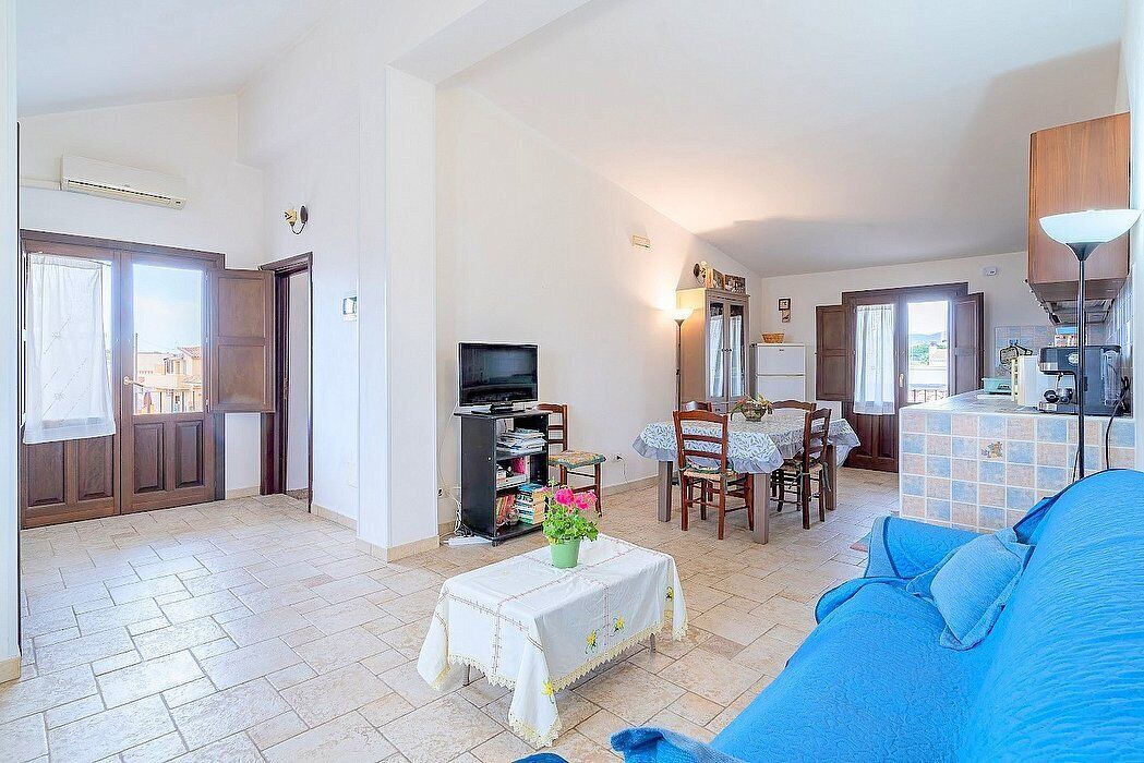 Photo of Livingroom in Avola