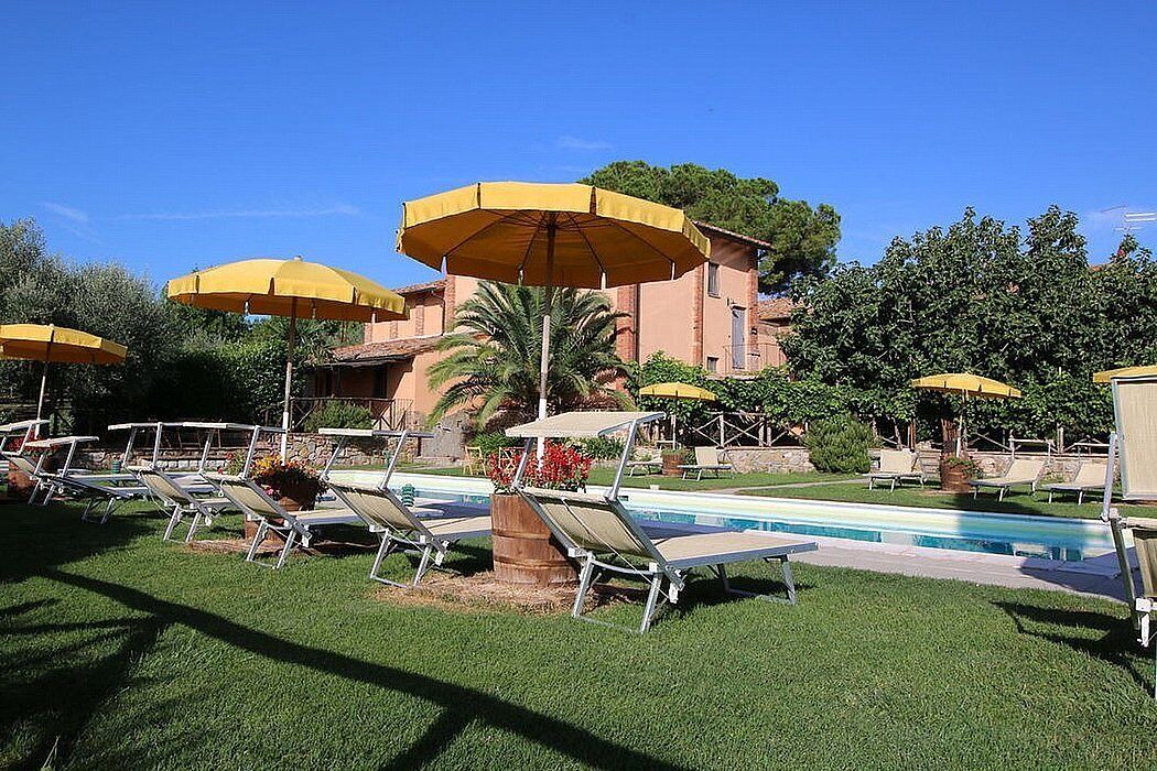 Photo of Outdoor in Castiglione del Lago