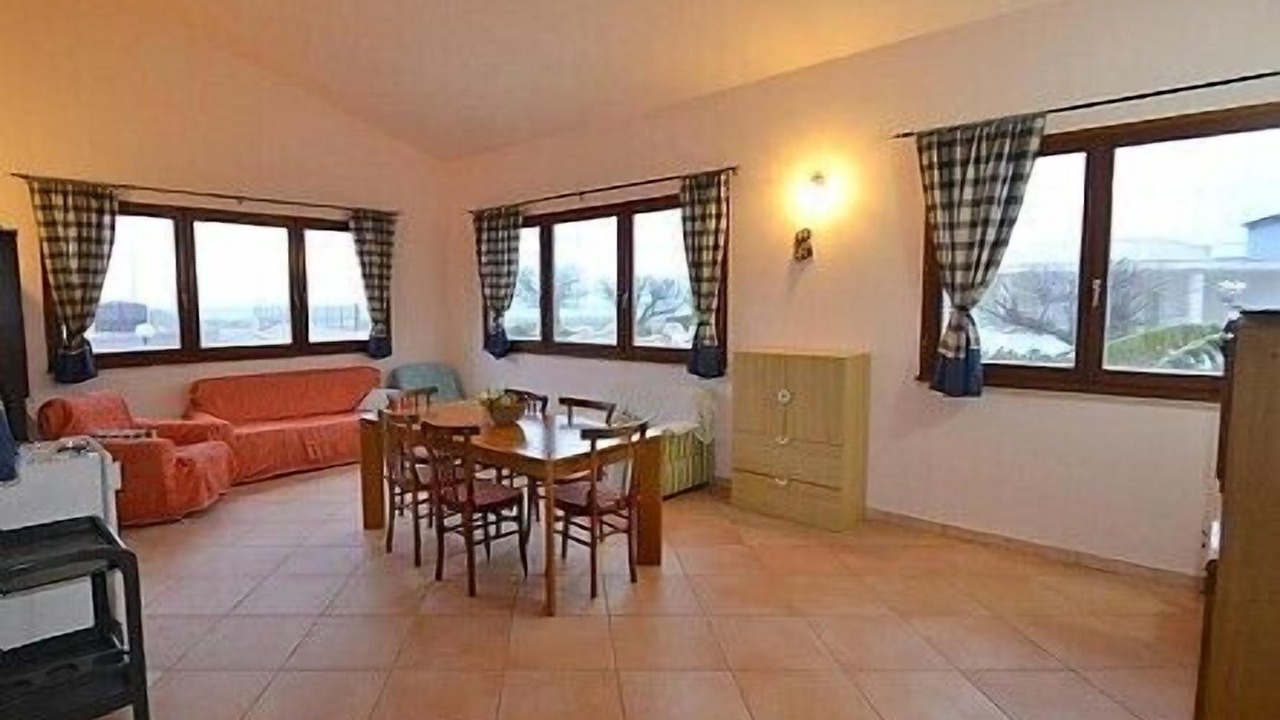 Photo of Livingroom in Santa Maria del Focallo