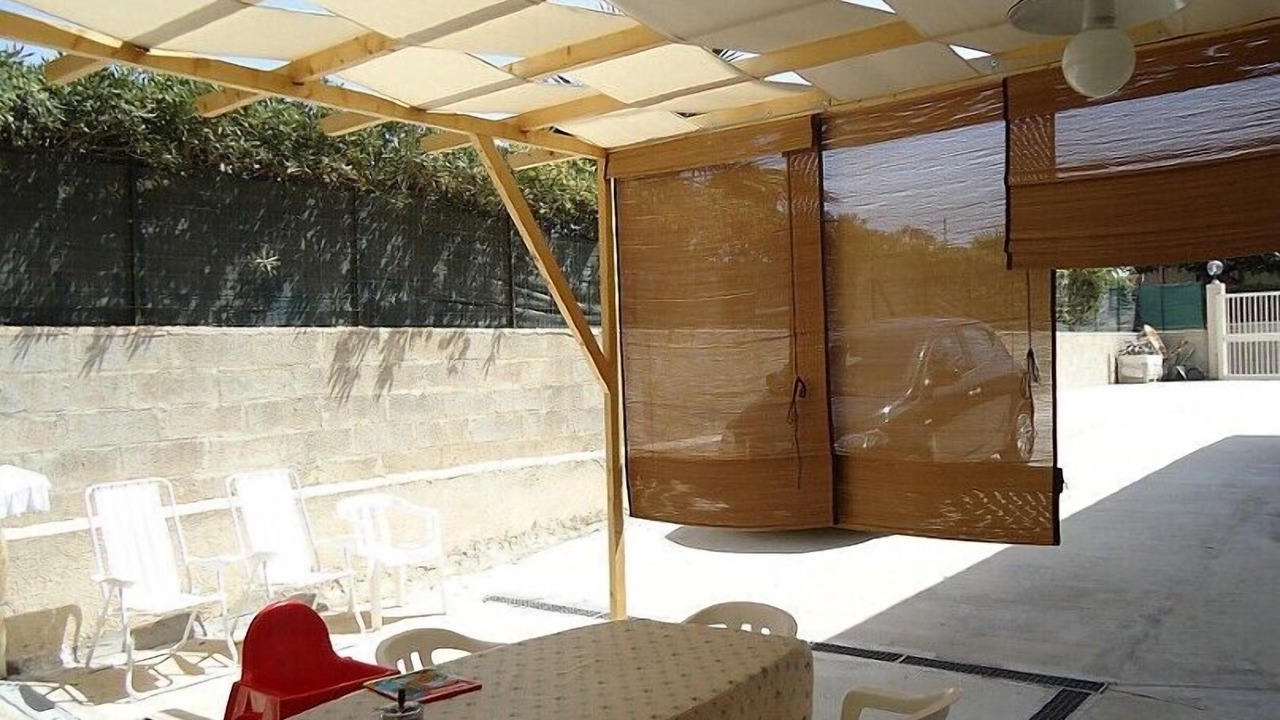 Photo of Outdoor in Santa Maria del Focallo