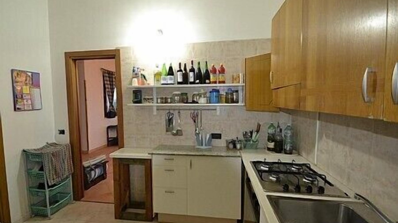 Photo of Kitchen in Santa Maria del Focallo