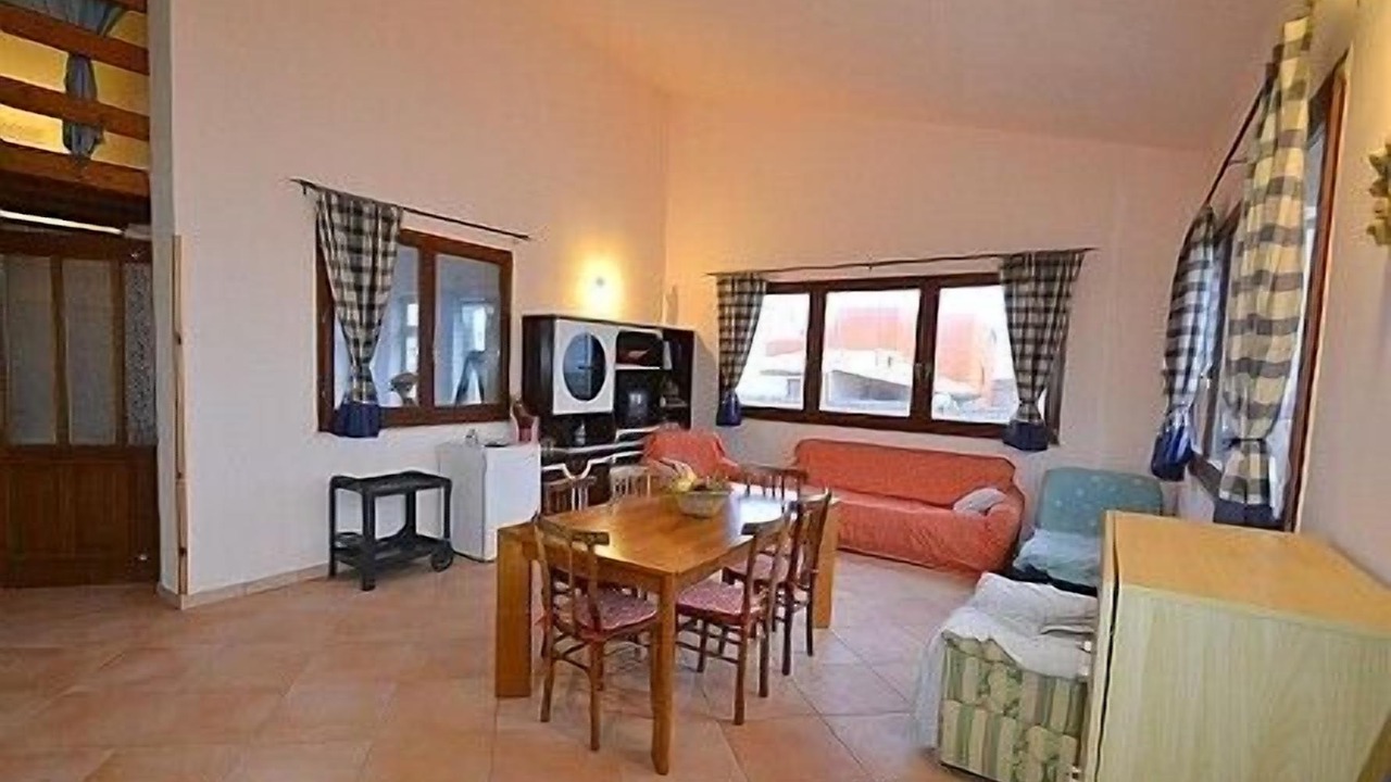 Photo of Livingroom in Santa Maria del Focallo
