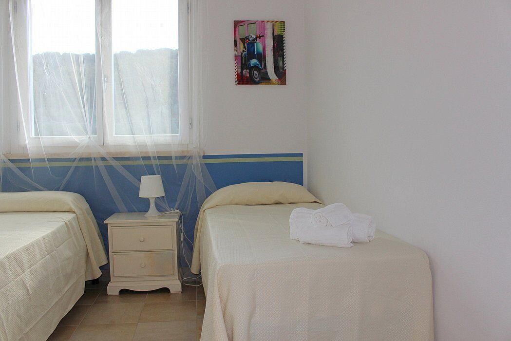 Photo of Bedroom in Puntone