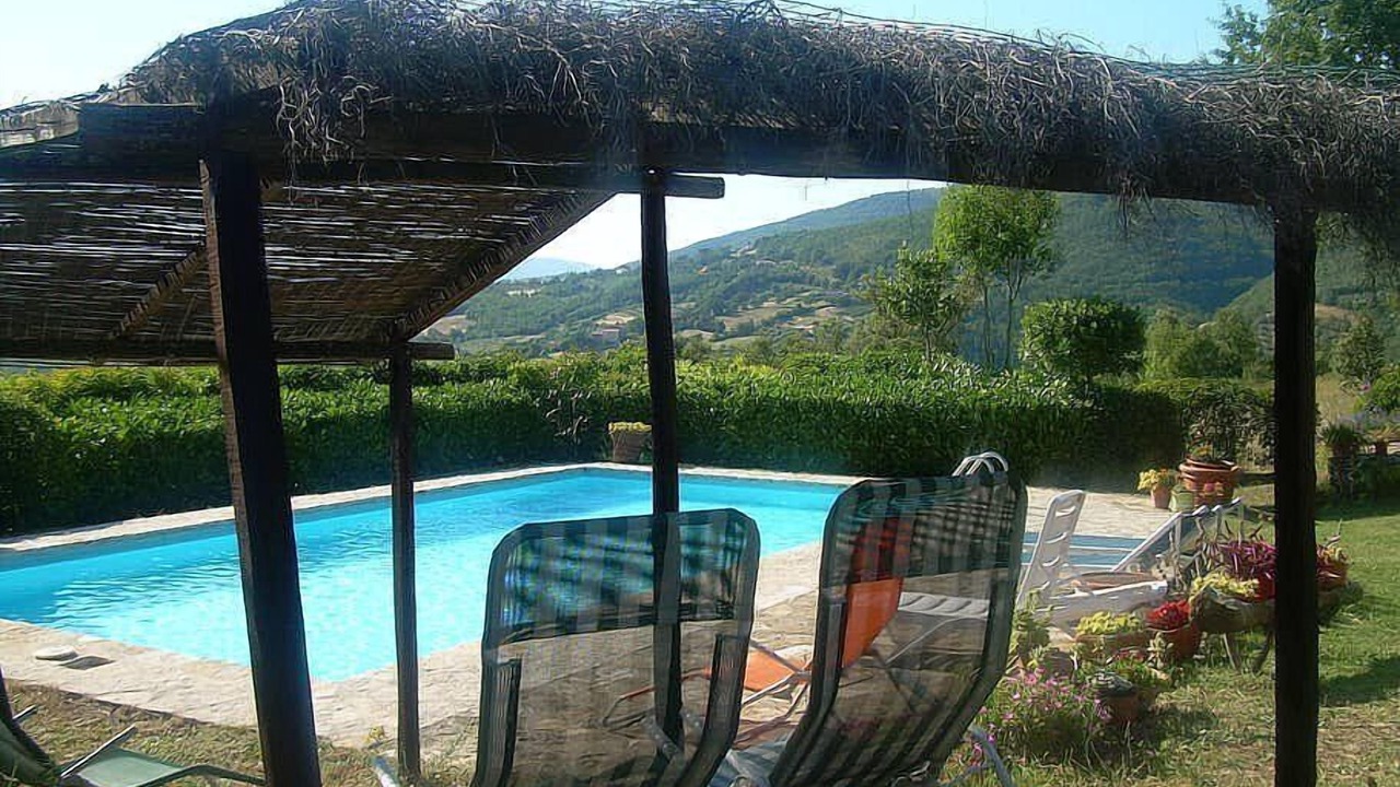 Photo of Outdoor in Sorano