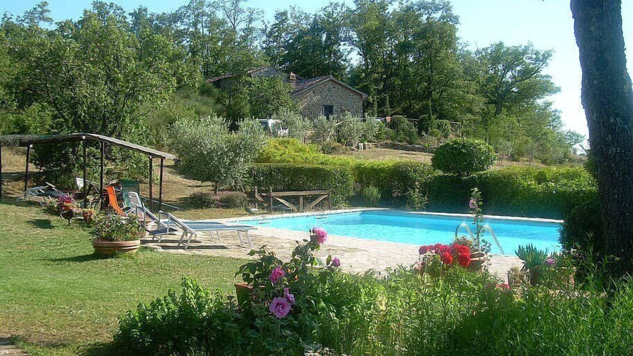 Photo of Outdoor in Sorano