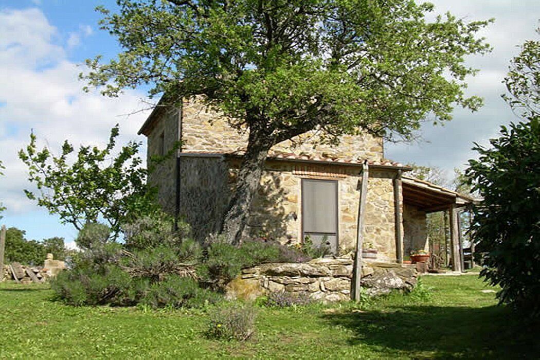 Photo of Outdoor in Sorano