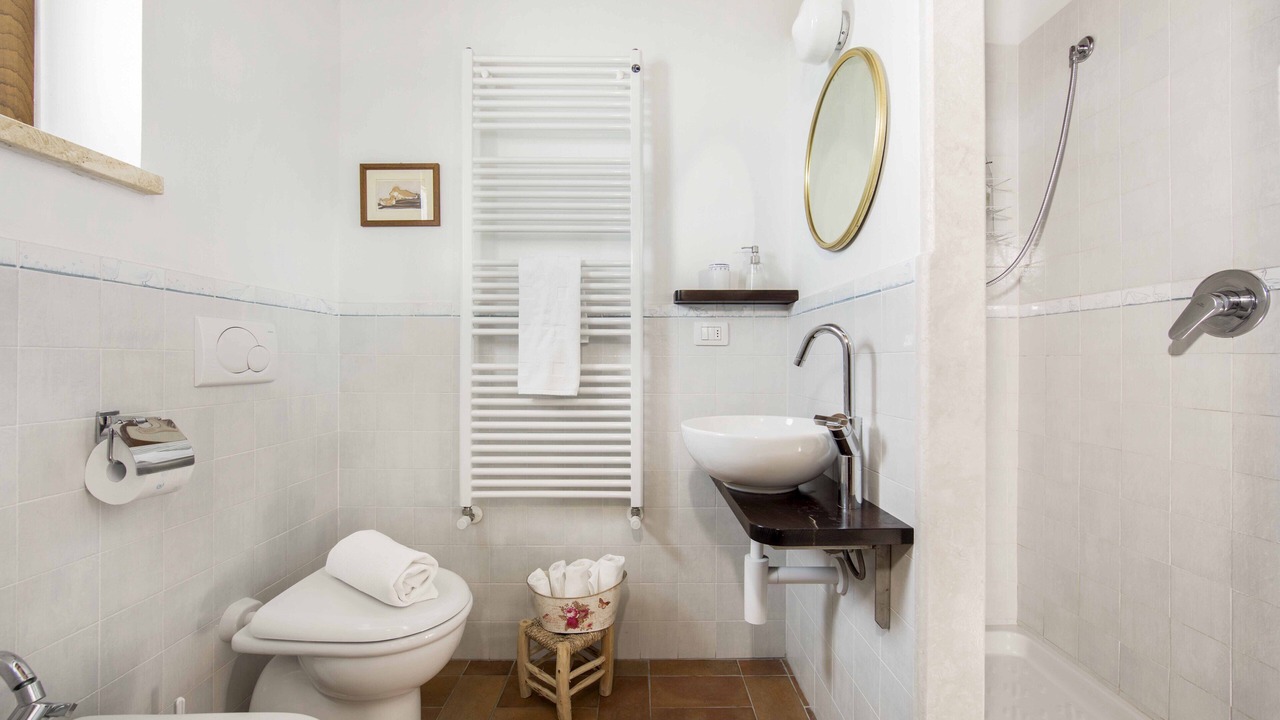 Photo of Bathroom in Semproniano
