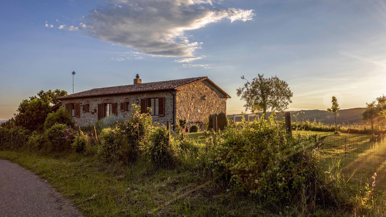 Photo of Outdoor in Semproniano