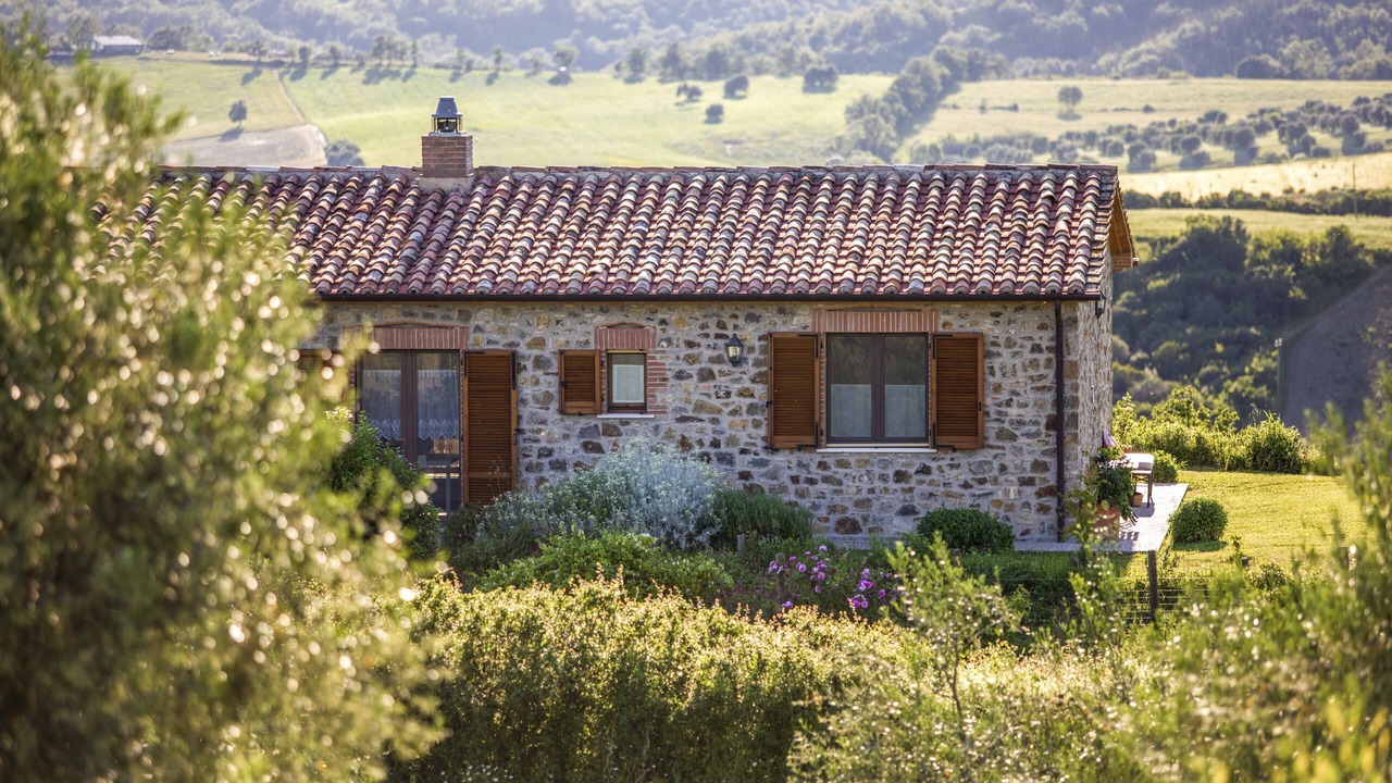 Photo of Outdoor in Semproniano