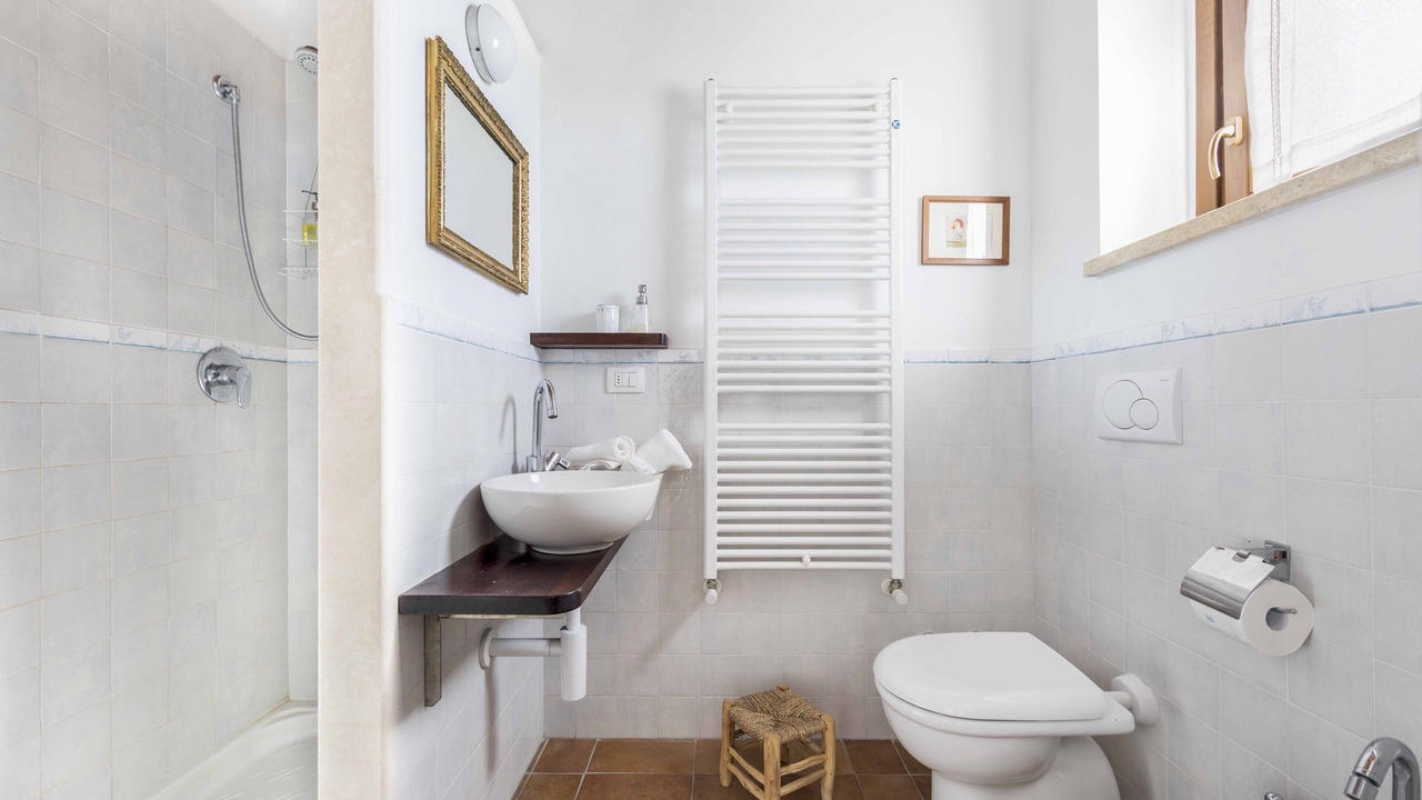 Photo of Bathroom in Semproniano