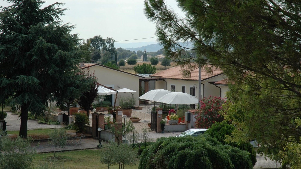 Photo of Outdoor in Spello