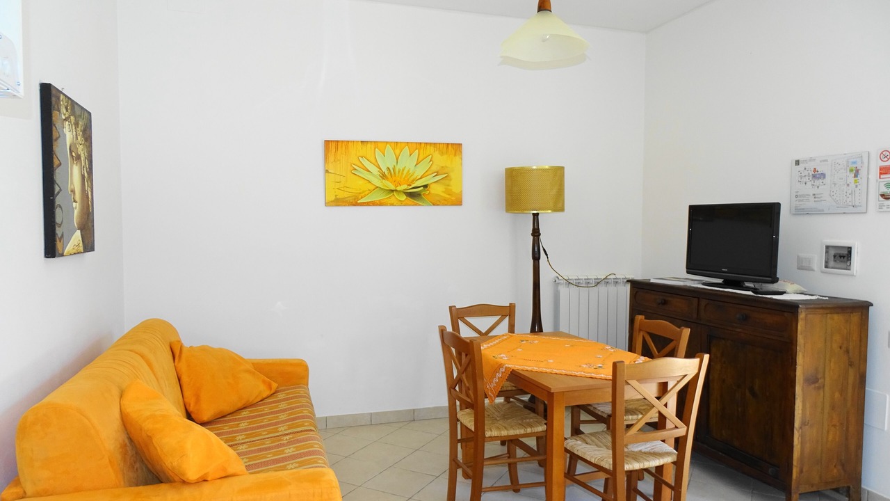 Photo of Livingroom in Spello