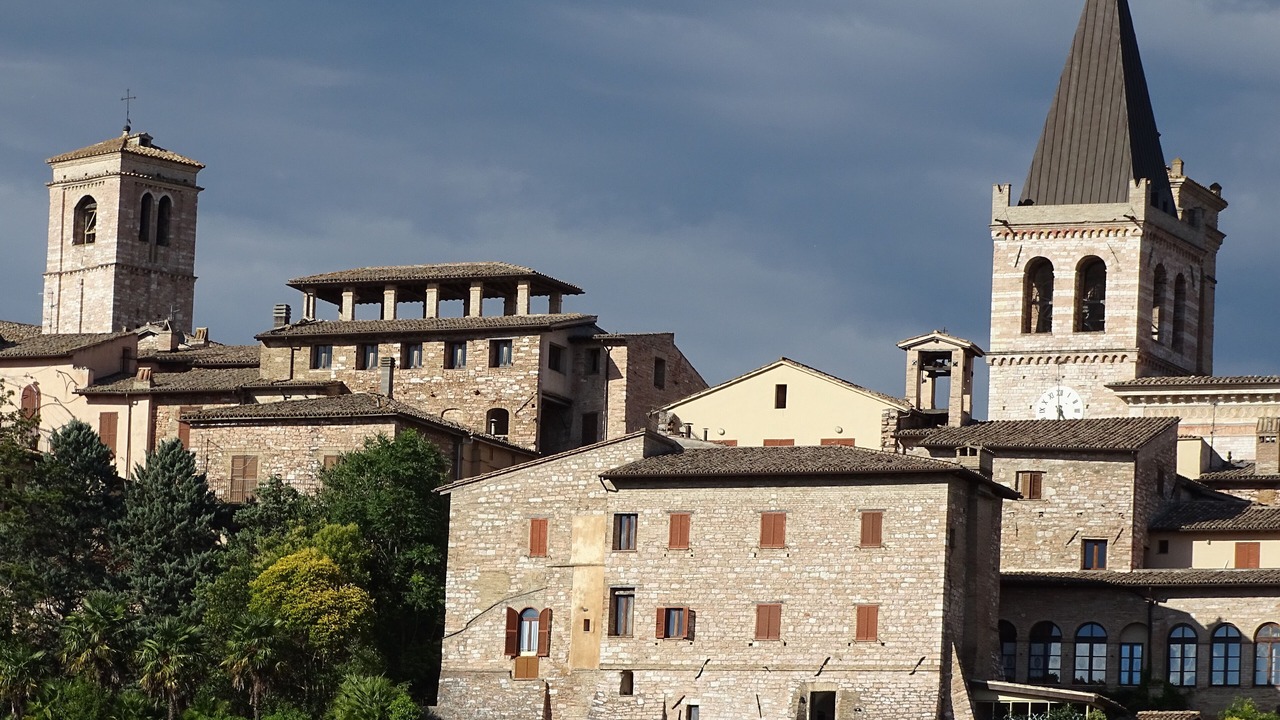 Photo of Others in Spello