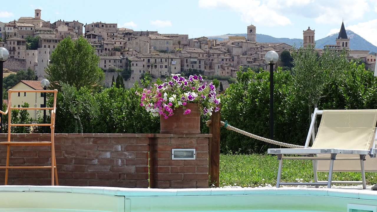 Photo of Outdoor in Spello