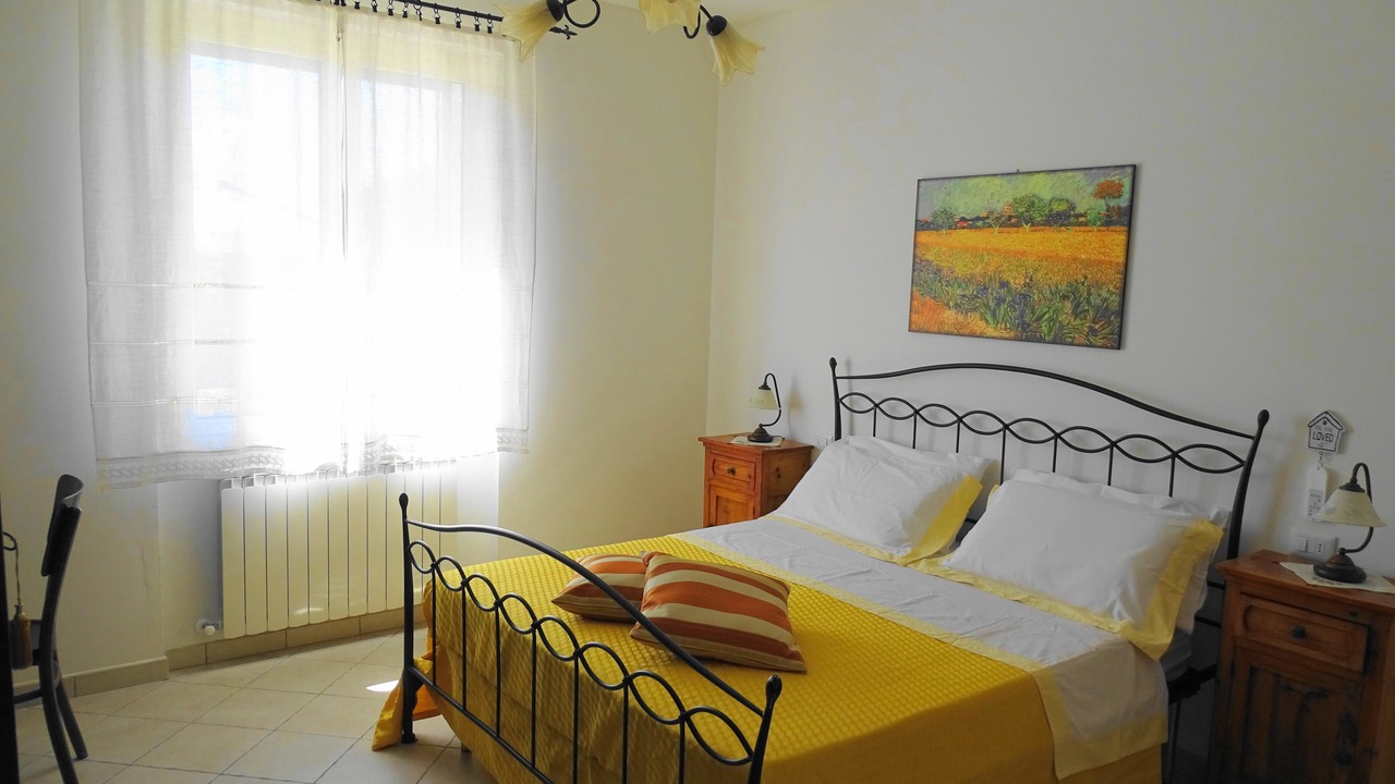 Photo of Bedroom in Spello