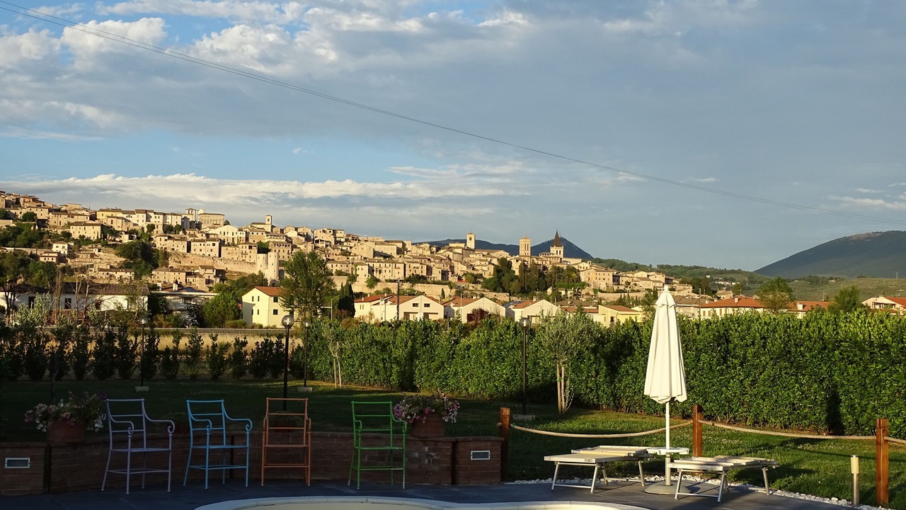 Photo of Outdoor in Spello