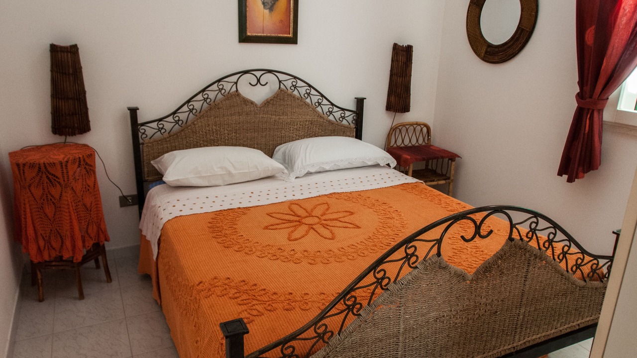 Photo of Bedroom in Santa Caterina