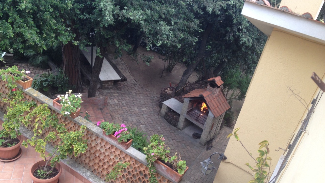 Photo of Patio Balcony in Nettuno