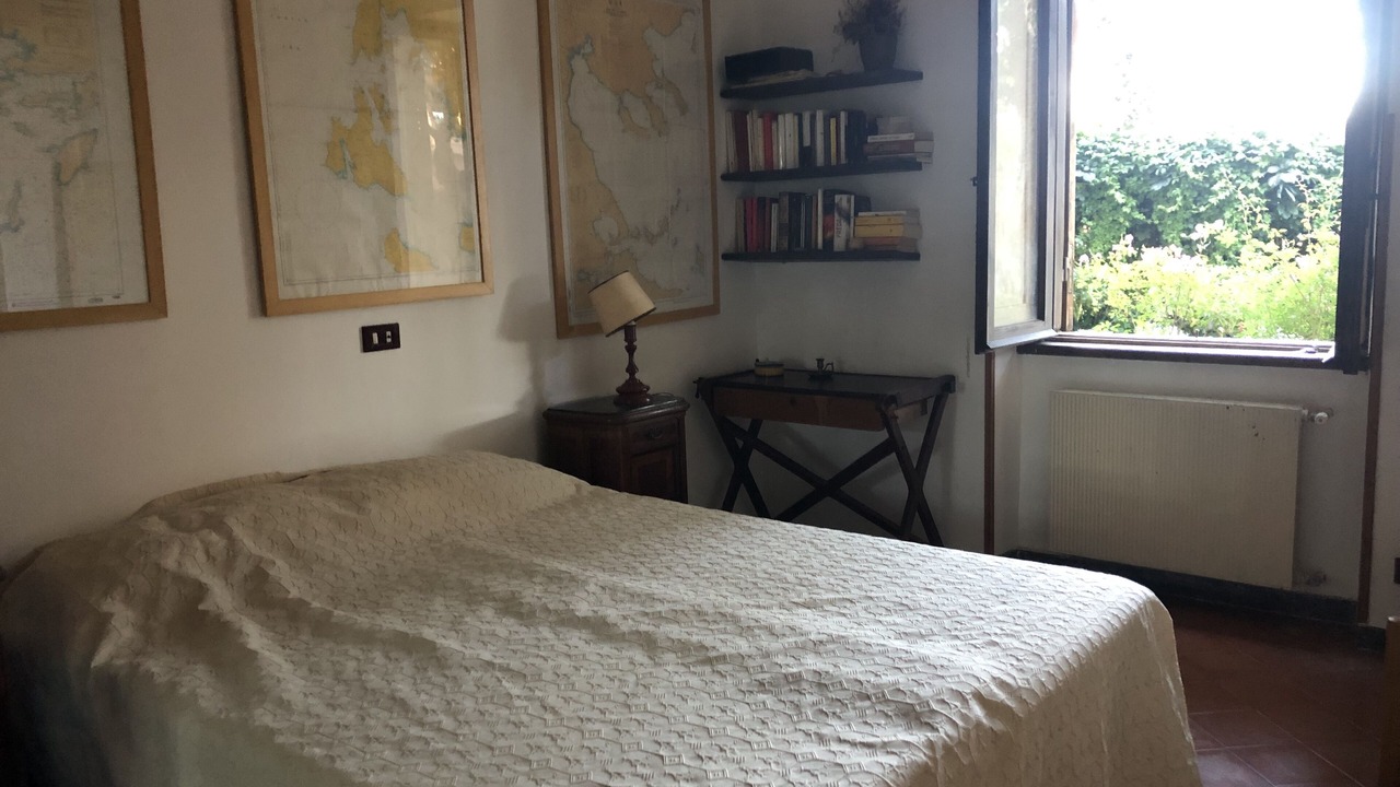 Photo of Bedroom in Nettuno