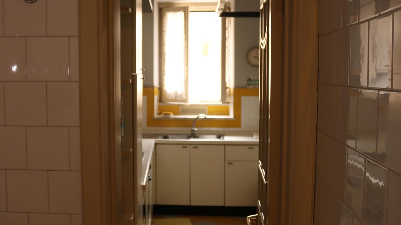 Photo of Bathroom in Ispica