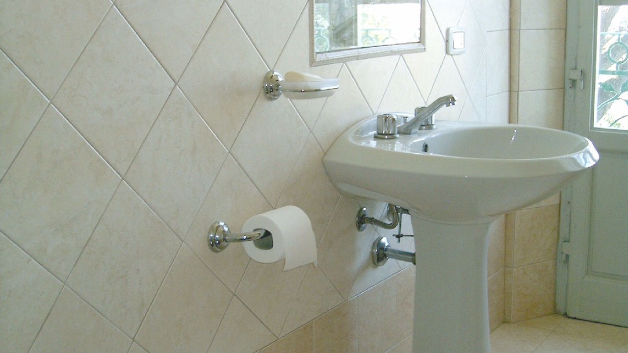 Photo of Bathroom in Ranciano
