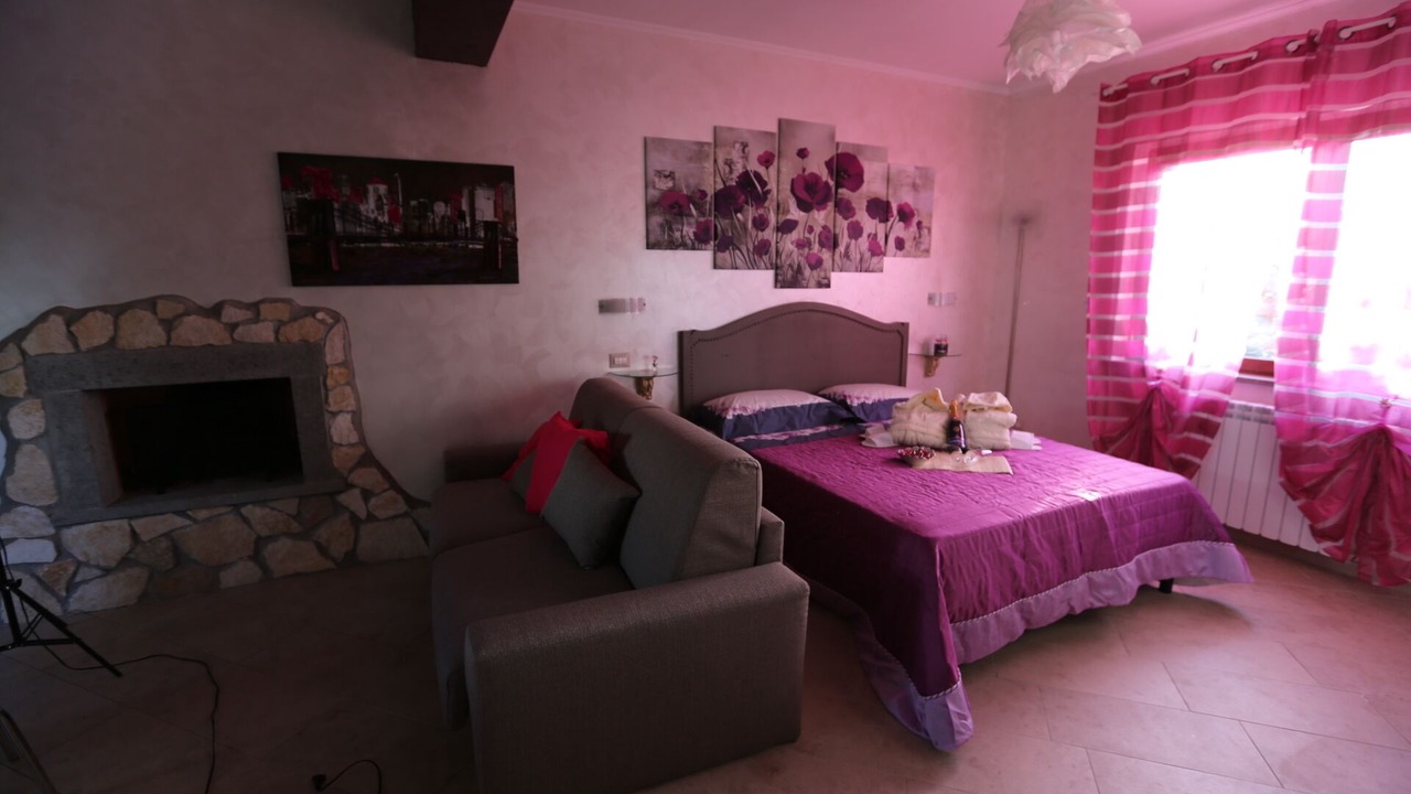 Photo of Bedroom in Formello