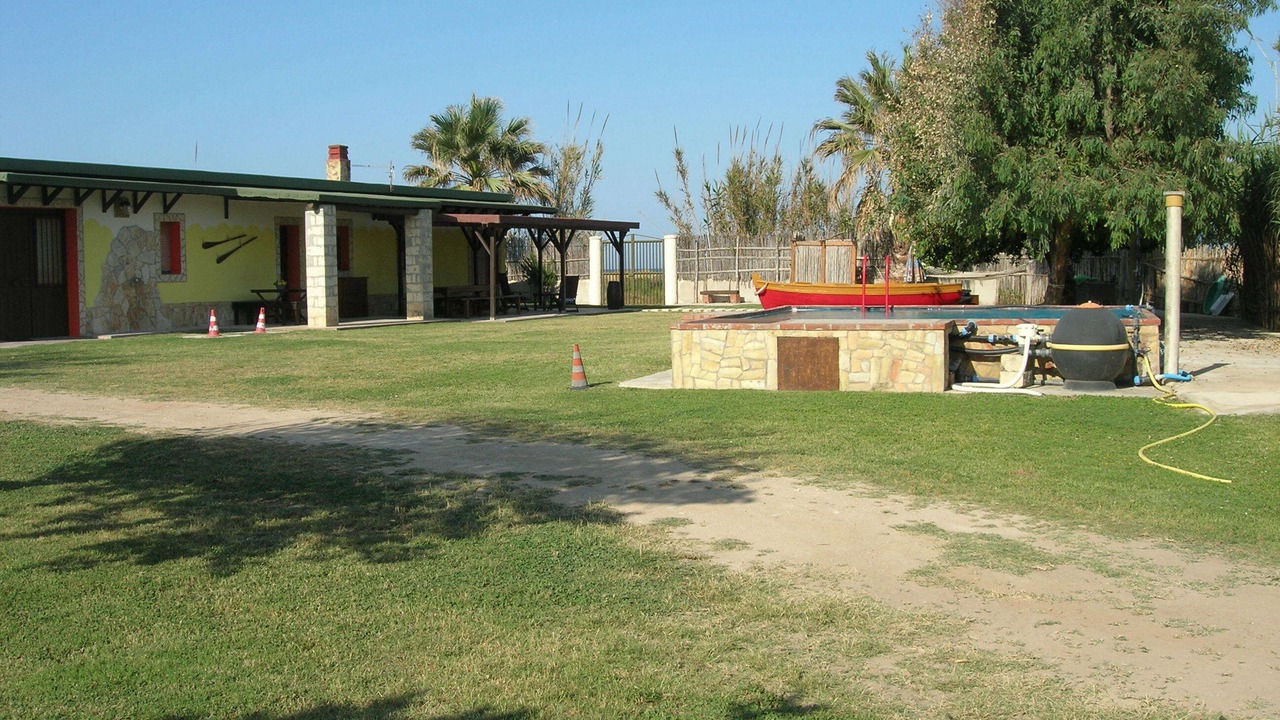 Photo of Outdoor in Avola
