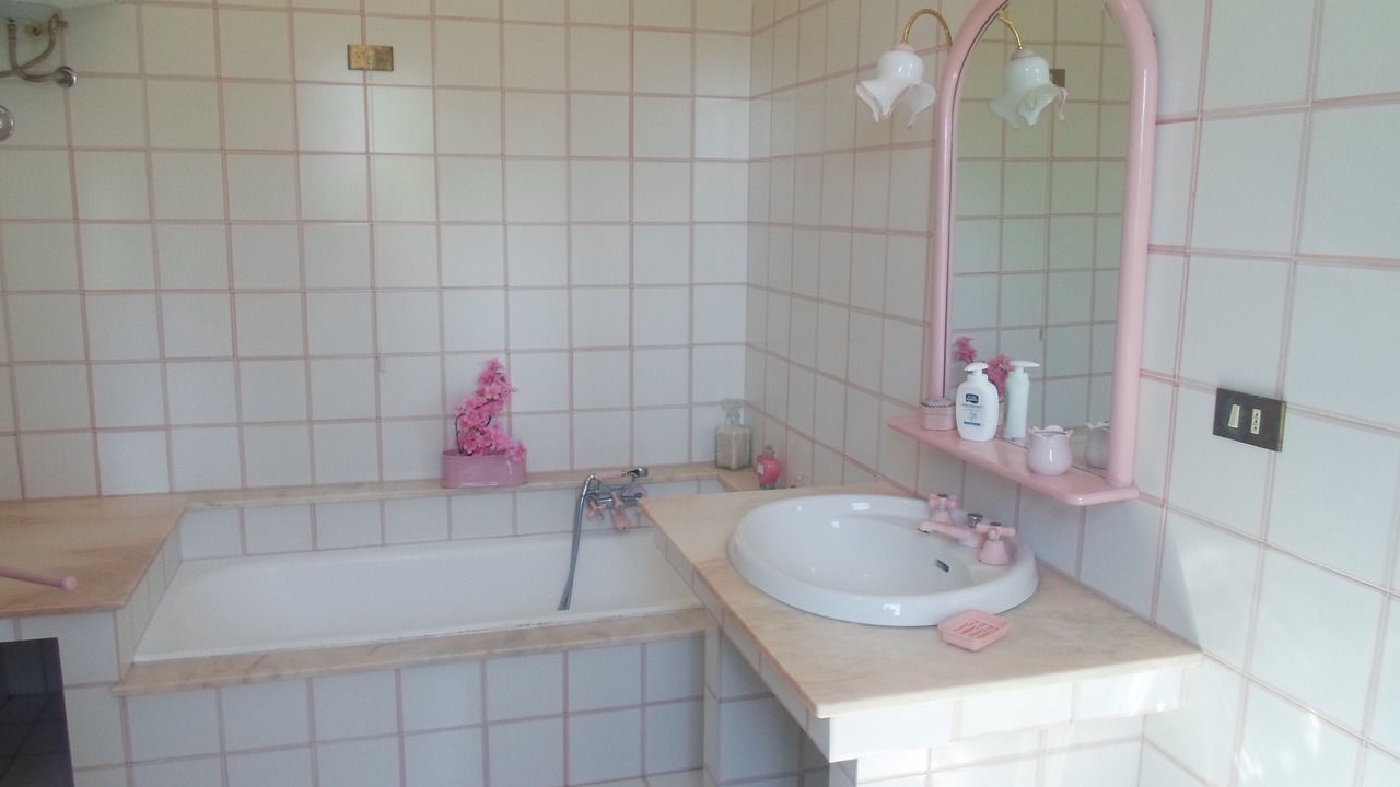Photo of Bathroom in Carini