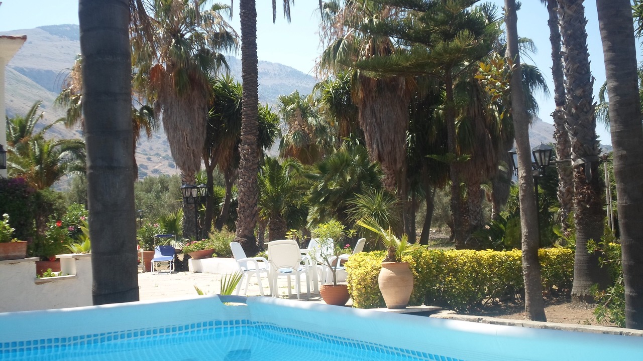 Photo of Outdoor in Carini