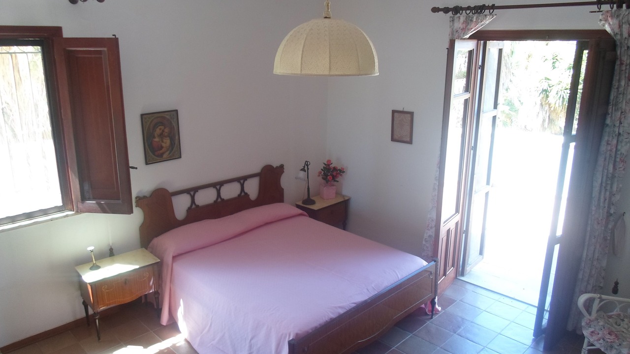 Photo of Bedroom in Carini