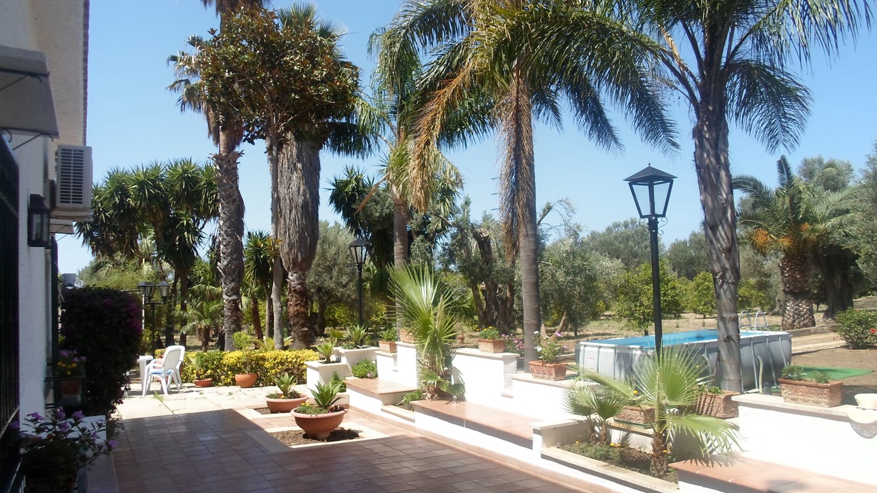 Photo of Outdoor in Carini