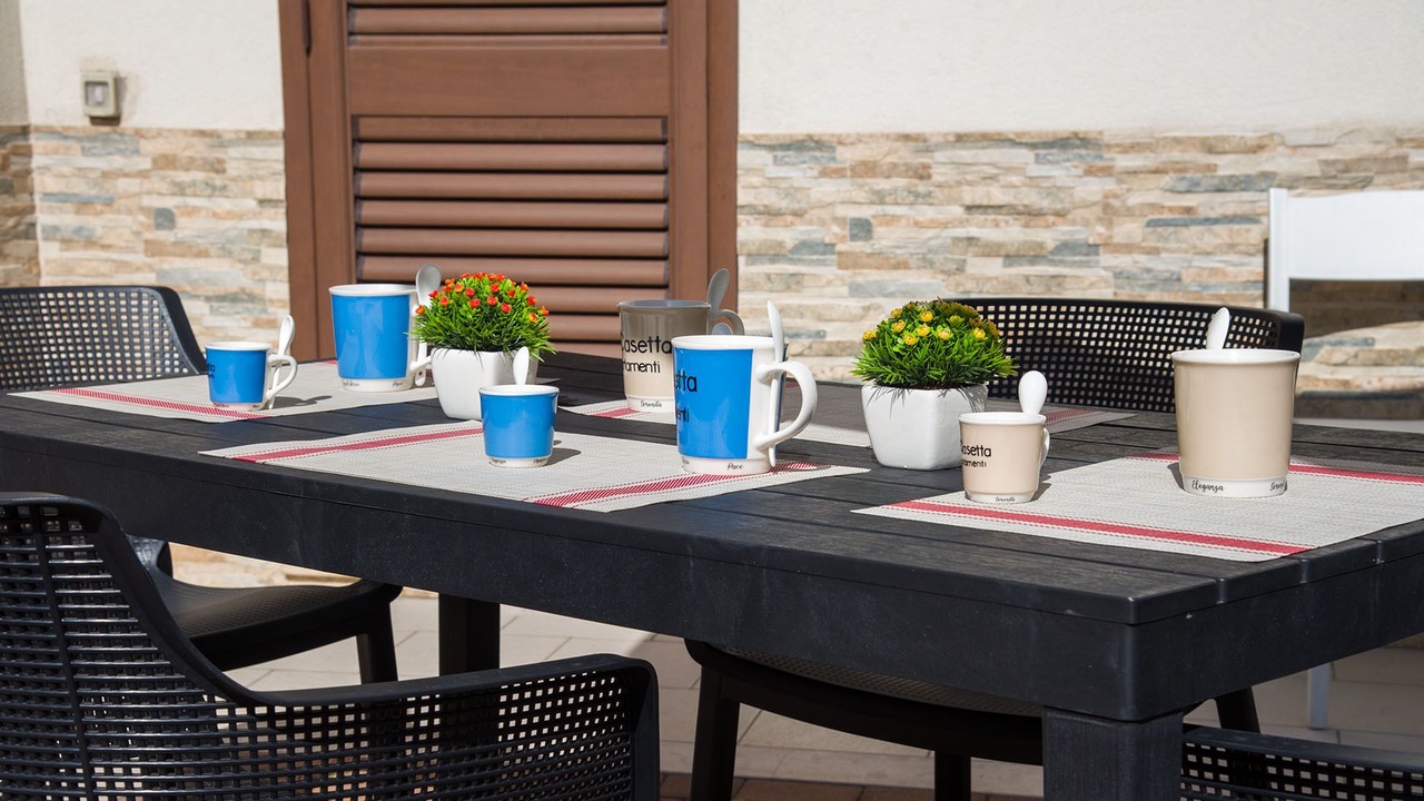 Photo of Outdoor in Taranto