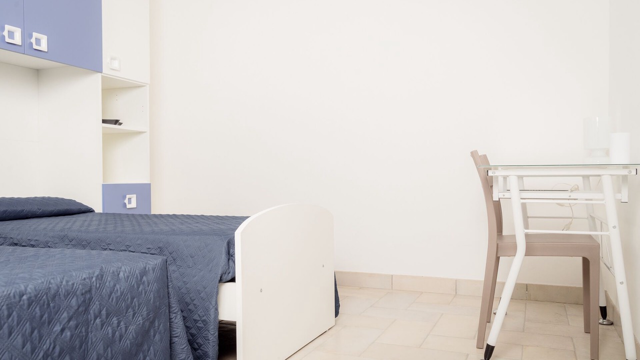 Photo of Bedroom in Taranto