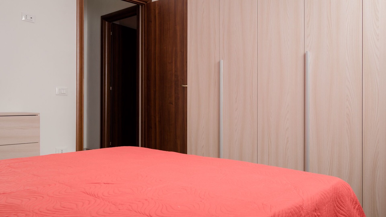 Photo of Bedroom in Taranto