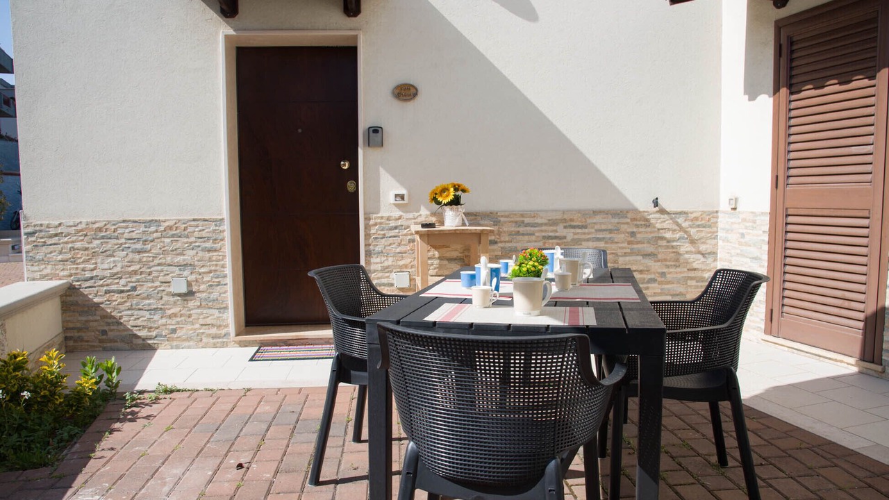 Photo of Outdoor in Taranto
