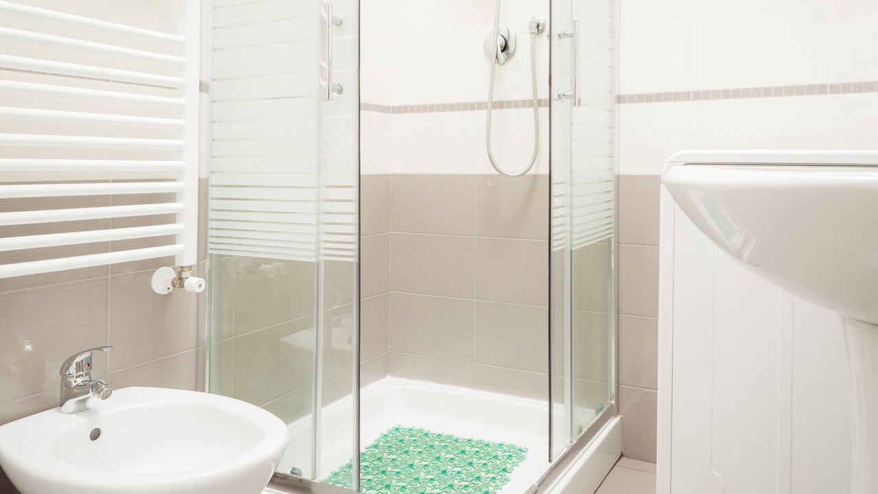 Photo of Bathroom in Taranto