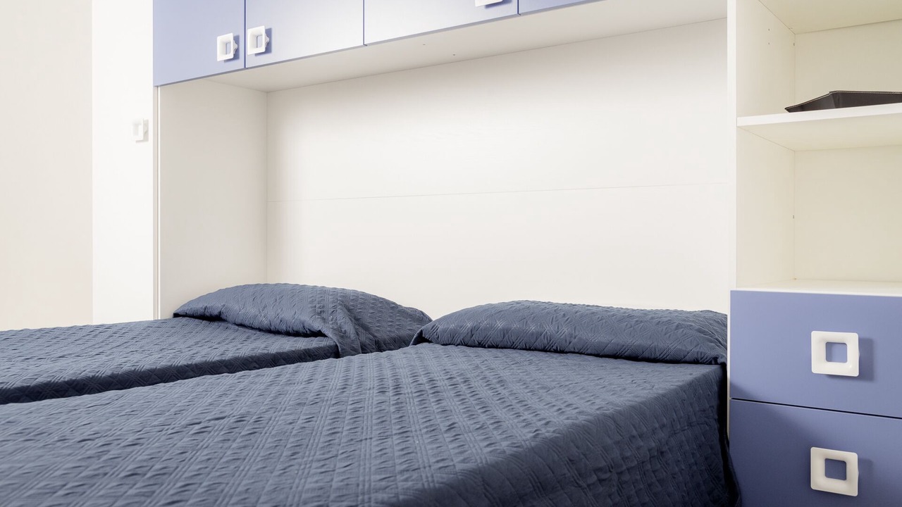 Photo of Bedroom in Taranto